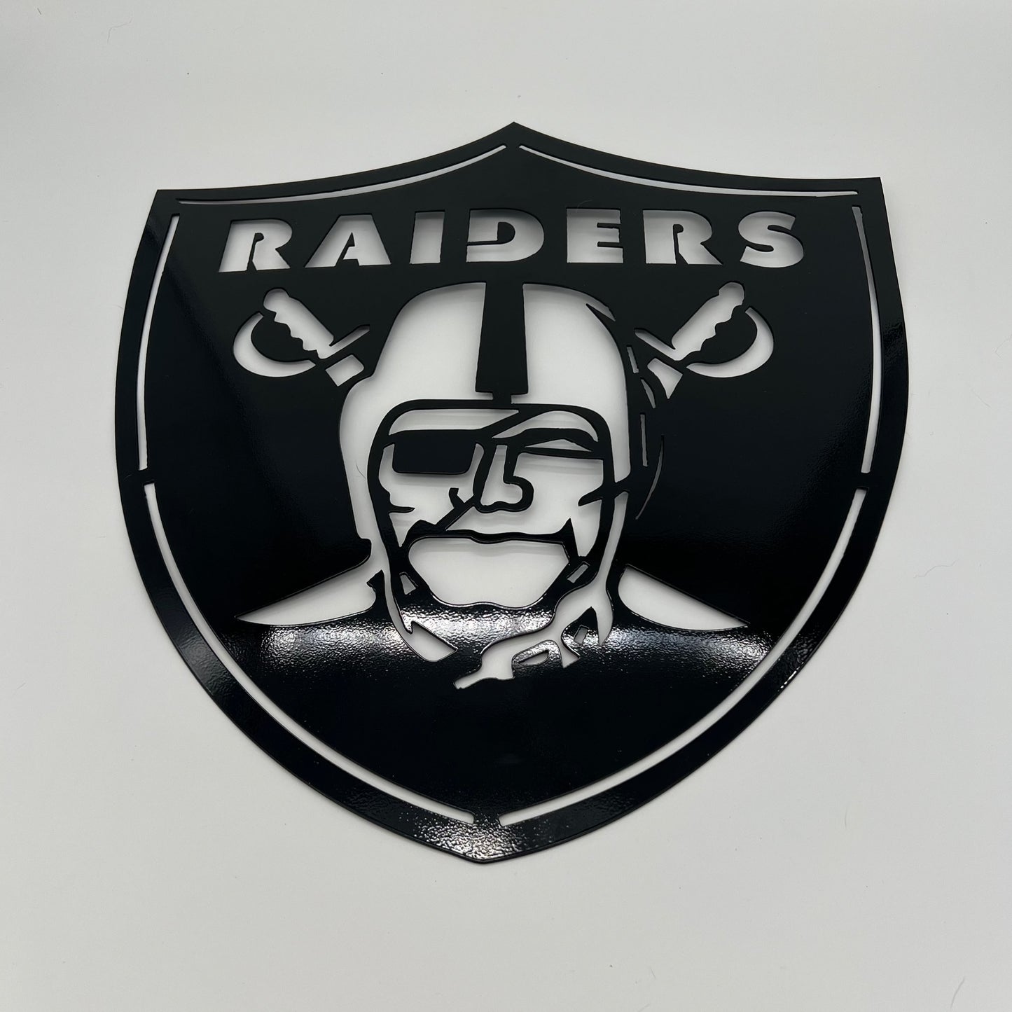 Raider Shield