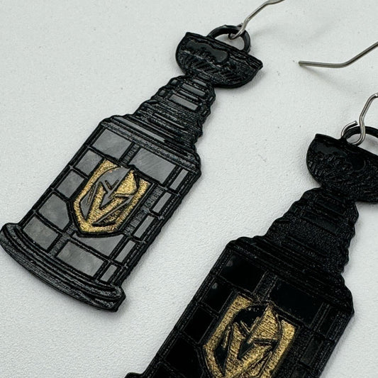 Vegas Stanley Earrings