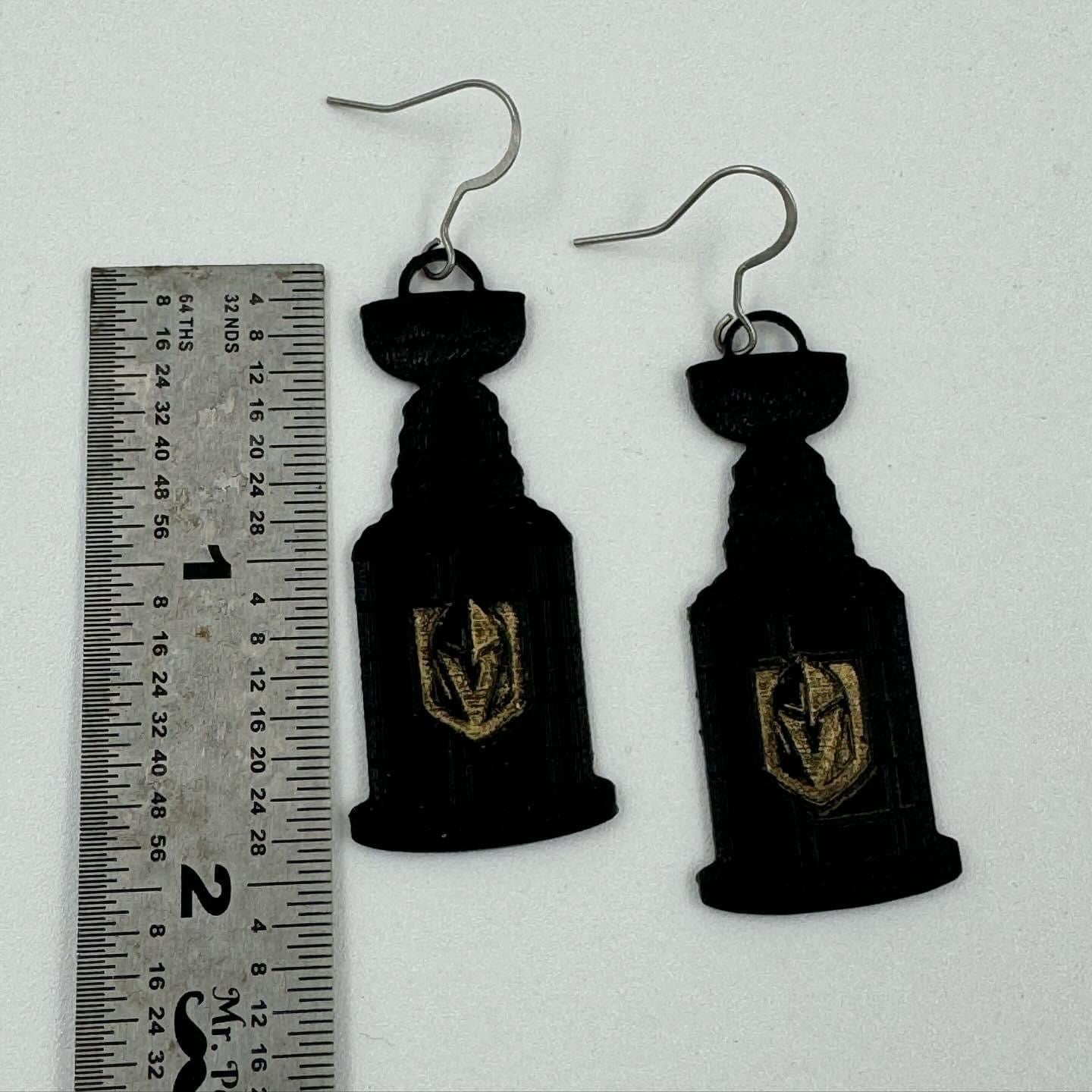 Vegas Stanley Earrings