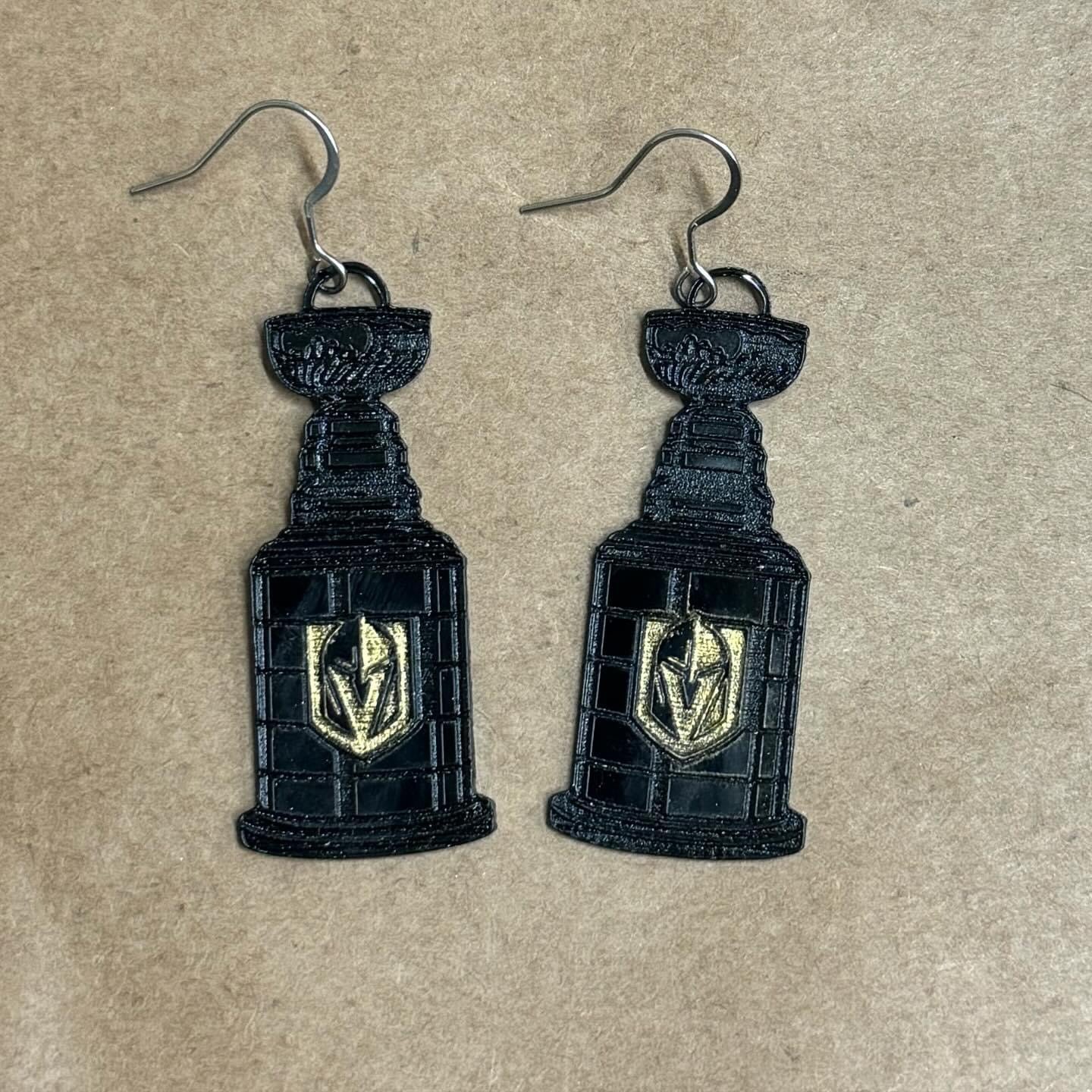 Vegas Stanley Earrings