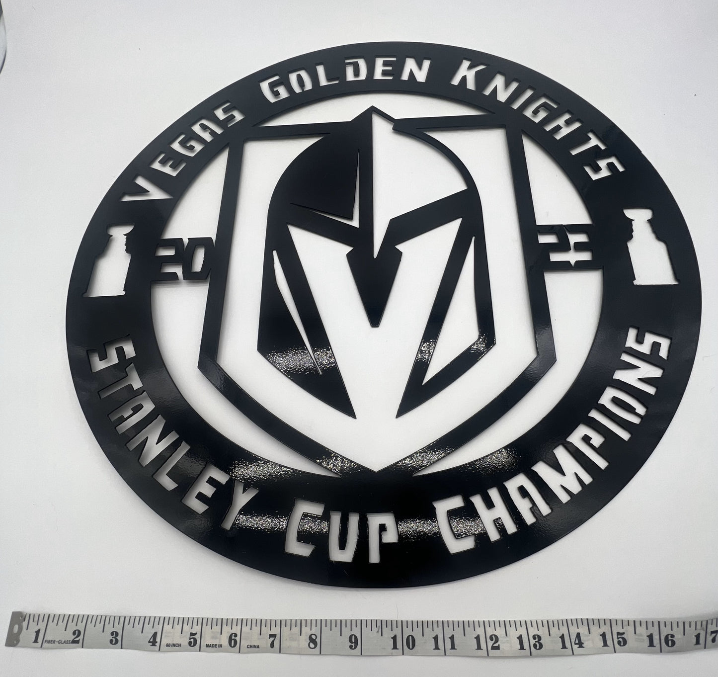 VGK Stanley Single Layer 20 inches