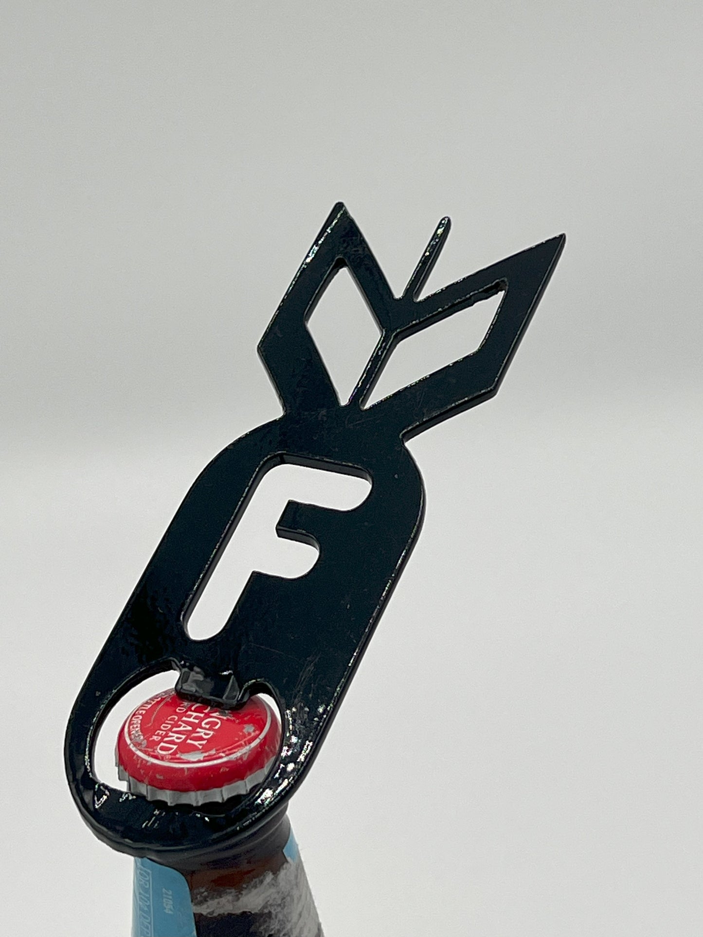 F Bomb Bottle Opener