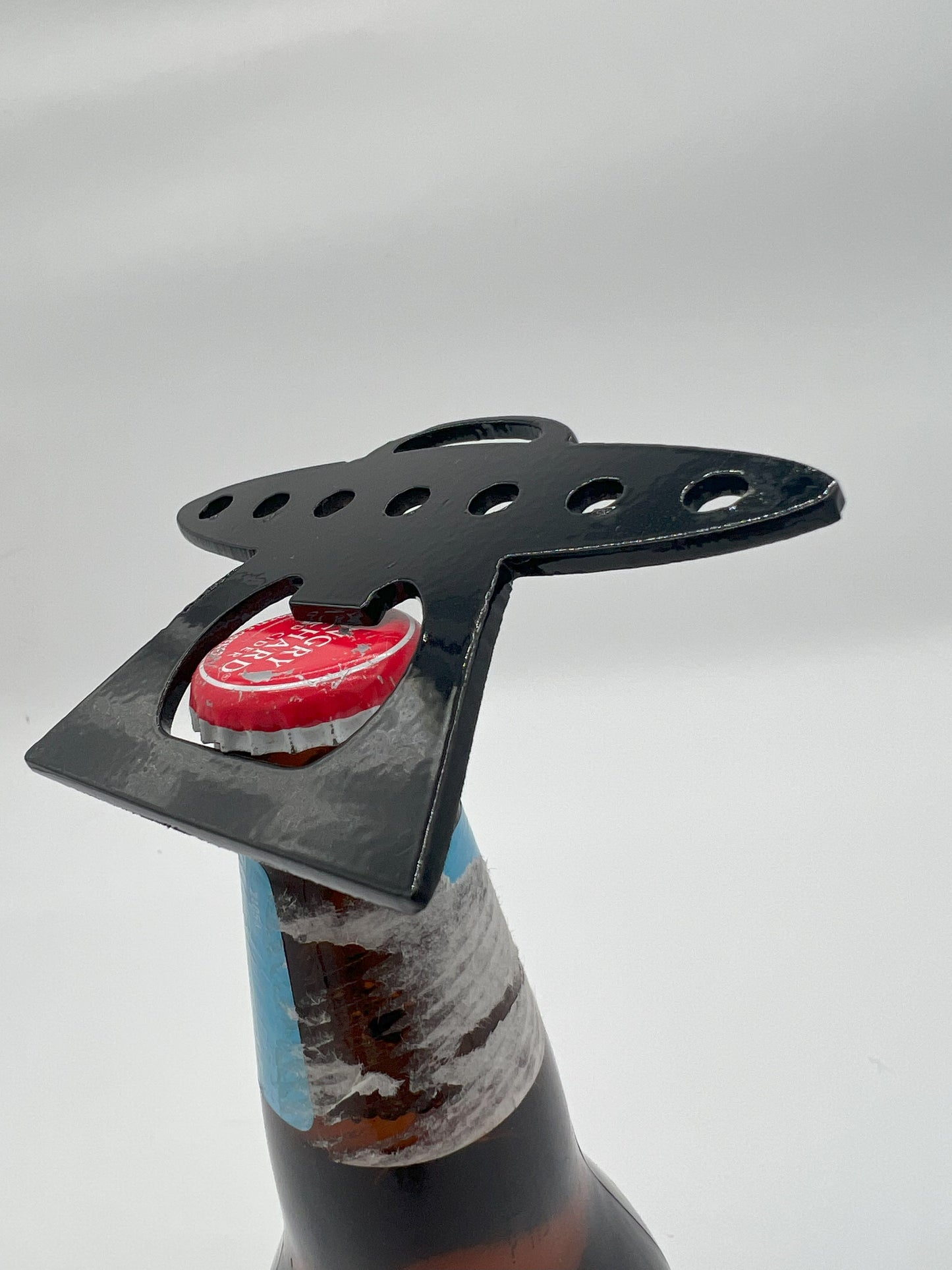 UFO Bottle Opener