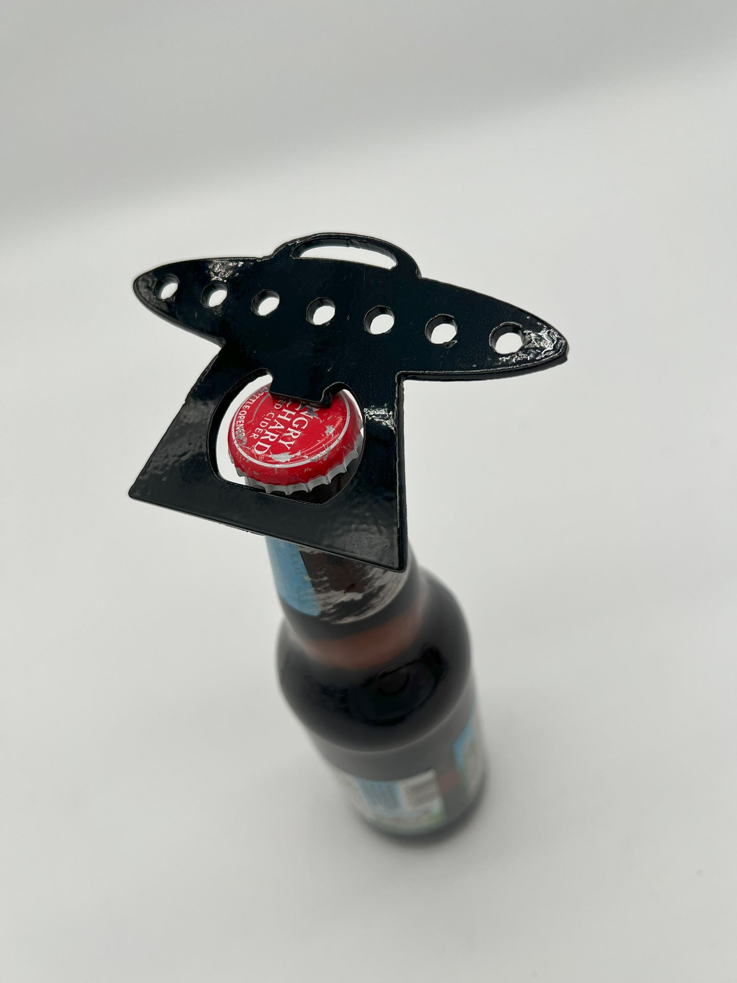 UFO Bottle Opener