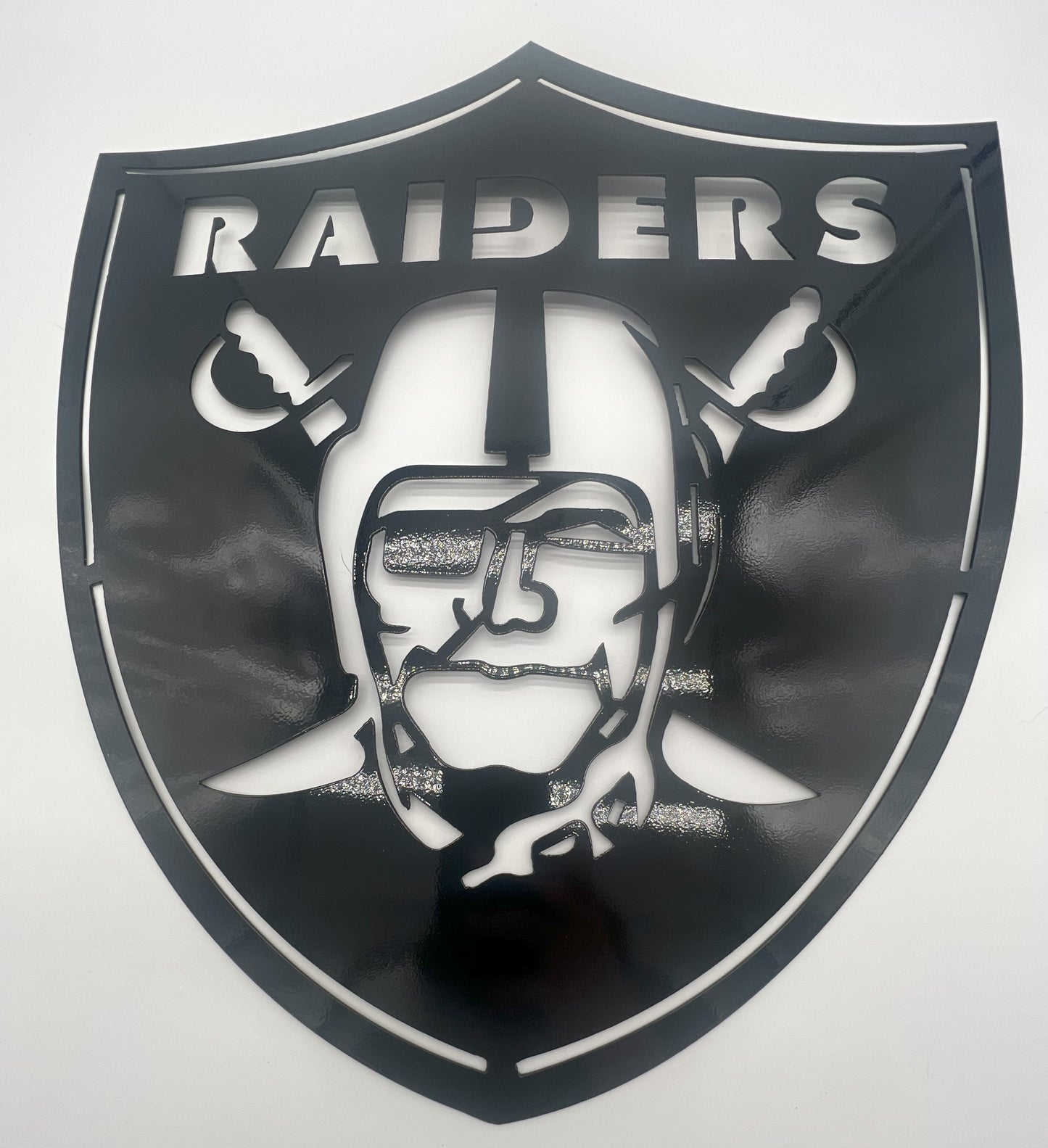 Raider Shield