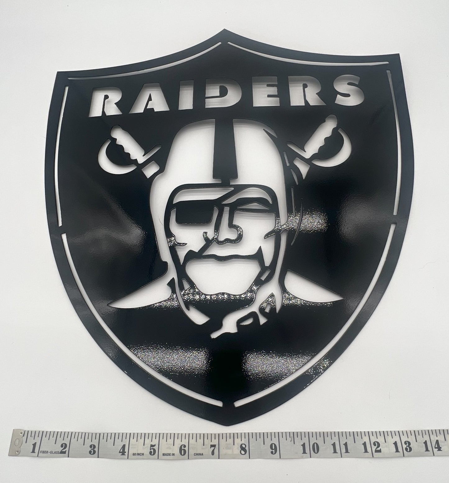 Raider Shield